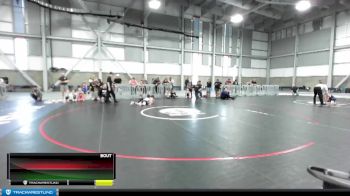 51-51 A Round 1 - Indy Parr-Coffin, INWTC vs Bear Holloway, Washington