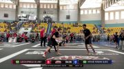 Arthur Pereira Alves vs Lucca Spinelli De Lima 2025 ADCC Brazilian Nationals