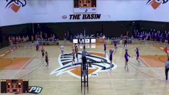 Replay: New Mexico Highlan vs UT Permian Basin | Sep 14 @ 2 PM