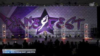 Studio 360 - 360 All Stars Mini Variety - Harry Potter [2026 Mini - Premier - Variety Day 2] 2026 DanceFest Grand Nationals