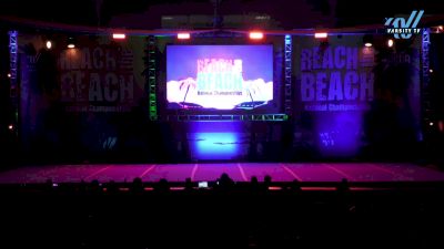 MRR Outlaws - Rebels [2024 L2 Performance Rec - 10Y (AFF) Day 2] 2024 ACDA Reach the Beach Nationals & Dance Grand Nationals
