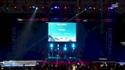 Vista Twisters - Inferno [2026 IASF L2 - U16 Day 1] 2026 The European Summit