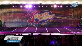 The Xtreme Girls - Vogue [2024 L1 Mini - D2 Day 1] 2024 Spirit Cheer Dance Grand Nationals & Cheer Nationals