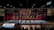 Star Athletics ATL - Mini Mayhem [2023 L1.1 Mini - PREP Day 1] 2023 CHEERSPORT Atlanta Classic & US All Star Prep Nationals