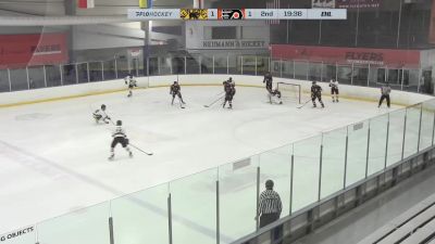 Replay: Home - 2024 NJ Bears vs Philly Little Flyers | Oct 11 @ 11 AM