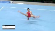Arun Chhetri - Floor, Gym Olympica - 2021 US Championships