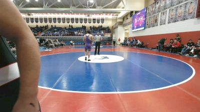 190 lbs Round 1 (16 Team) - Jakin Ross, Cairo vs Madden Hopkins, Gilmer County