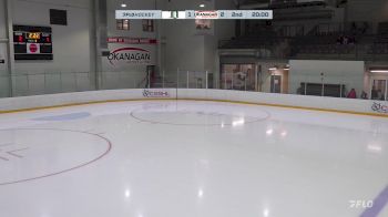 Replay: Home - 2024 Delta Black vs Okanagan | Nov 30 @ 4 PM