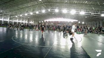 Replay: Mat 4 - 2024 Utah Freestyle/Greco State | Apr 20 @ 9 AM