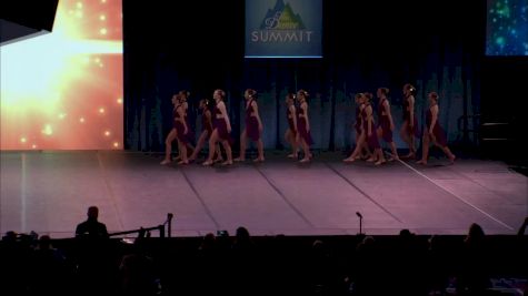 NY Majestic Dance Team [2018 Small Junior Lyrical Finals] The Dance Summit