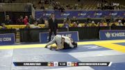 Carlos Vinicius Costa De Almeida vs Elfren Angelo Vibar 2026 Pan Jiu Jitsu IBJJF Championship