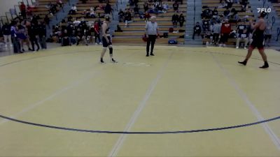 174 lbs Cons. Round 2 - William Muniz, Southeastern Community College vs Nick Gasca-Tejeda, Iowa Central Community College