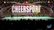 CheerForce Simi Valley - Emeraldz [2022 L1 Youth - Medium] 2022 CHEERSPORT National Cheerleading Championship