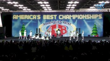 JPAC Radiance - Twilight [2024 L1 Youth Day 1] 2024 America's Best Indy Challenge