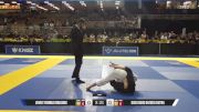 Davi Diogo Batista Dutra vs Lewis Thomas Goulding 2025 Pan Kids Jiu-Jitsu IBJJF Championship