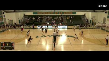 Replay: Centre College vs Whittier | Aug 30 @ 10 AM