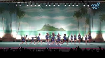 EVO Training Center - JOLO [2023 L1 Junior - D2 Day 2] 2023 The American Open Orlando Nationals