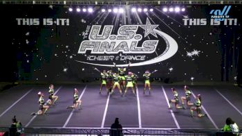 Windsor Knights Elite - WKE Willie Wonka [2024 L2 Performance Rec - 10-18Y (NON) Day 1] 2024 The U.S. Finals: Myrtle Beach