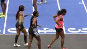 High School Girls' 200m, Finals 14