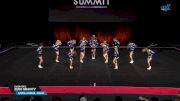 Cheer Force - Zero Gravity [2025 L4 Junior - Small Finals] 2025 The D2 Summit