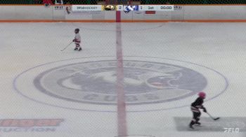 Replay: Home - 2023 Powassan vs Greater Sudbury | Nov 16 @ 7 PM