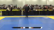 José Julián Espinosa Flores vs Pedro Antonio Serrano 2024 World IBJJF Jiu-Jitsu No-Gi Championship