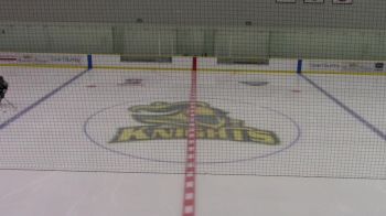 Replay: Home - 2025 North Vancouver vs Surrey | Sep 18 @ 6 PM