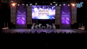 Dance Force Studios - Mamma Mia- Youth Variety [2025 Youth - Variety Day 1] 2025 JAMfest Dance Super Nationals
