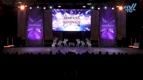 Dance Force Studios - Mamma Mia- Youth Variety [2025 Youth - Variety Day 1] 2025 JAMfest Dance Super Nationals