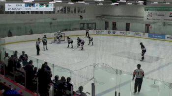 Replay: Home - 2024 Peninsula vs Saanich | Oct 9 @ 7 PM