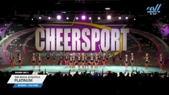 Island Allstars - Goddesses [2024 L1 Senior - Medium Day 2] 2024 CHEERSPORT National All Star Cheerleading Championship