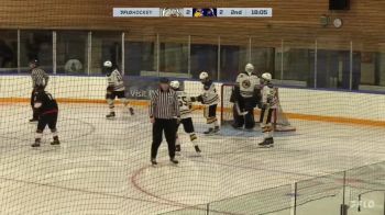 Replay: Home - 2023 Port Moody vs Delta | Sep 12 @ 7 PM
