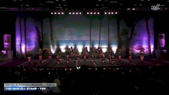 Top Gun All Stars - Y2K [2026 L2 Youth - Medium Day 2] 2026 The American Open Orlando Nationals