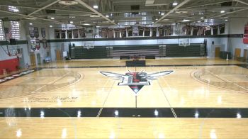 Replay: Lynchburg Test 2 | Dec 11 @ 9 AM