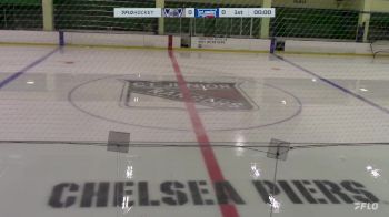 Replay: Home - 2023 WBS Knights vs CT Jr. Rangers | Dec 16 @ 7 PM