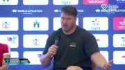 Replay: Wanda DL: Rabat Press Conference | May 30 @ 11 AM
