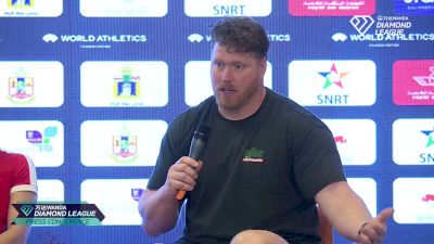 Replay: Wanda DL: Rabat Press Conference | May 30 @ 11 AM
