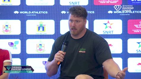 Replay: Wanda DL: Rabat Press Conference | May 30 @ 11 AM