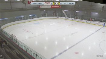 Replay: Home - 2023 Okanagan Edm. U15 Prep vs PMHA U15 Prep | Nov 4 @ 3 PM