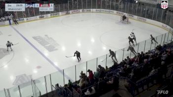 Replay: Home - 2025 Madison vs Chicago | Jan 25 @ 7 PM