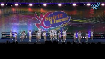 Jerzey Jewelz - Pearl Girls [2025 L1 Youth - D2 - B Day 1] 2025 Spirit Cheer Super Nationals