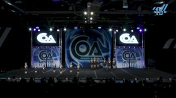 F I - Ignite [2025 L2 Youth - D2 - Small - B Day 2] 2025 COA Grand Nationals