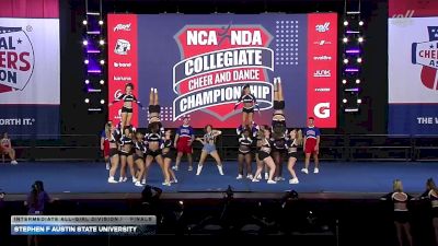 Stephen F Austin State University [2026 Intermediate All-Girl Division I Finals] 2026 NCA & NDA College National Championship