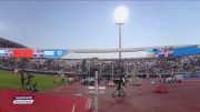 Replay: High Jump Women - 2026 Wanda Diamond League: Rabat (MAR) | May 31 @ 7 PM