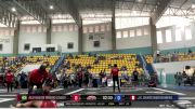 Alexandre Ribeiro Godoy vs J.C. Dante Nieri Romero 2025 ADCC Brazilian Nationals