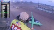 Replay: IMCA Weekly Racing at 141 Speedway | Aug 2 @ 6 PM