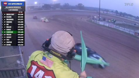 Replay: IMCA Weekly Racing at 141 Speedway | Aug 2 @ 6 PM