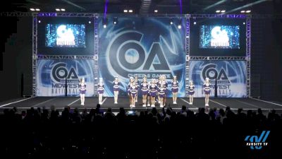 ICE - R3trograde [2022 L3 Junior - Small Day 1] 2022 COA Columbus Grand Nationals