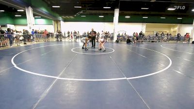 85 lbs Round Of 16 - Sam Winship, ME vs Jhakai Roller, TN