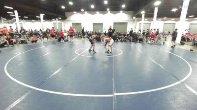 105 lbs Noah Losey, Pennsylvania Red vs Kaleb Campos, Washington